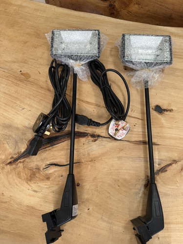 Clamp display light - on,