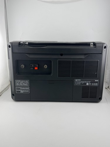 Radio digitech audio world - radio,
