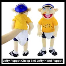 Jeffy Puppet Cheap Sml Jeffy