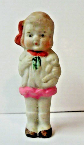 Antique bisque frozen - antique, (1)