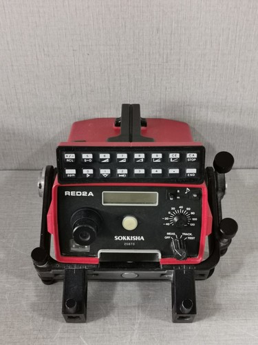 Sokkisha red2a 25873 - sokkisha, red2a/25873