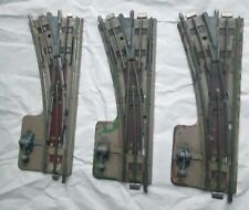 Hornbydublo 3 Rail Points