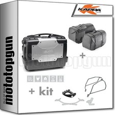 KAPPA TOP CASE KGR33 +