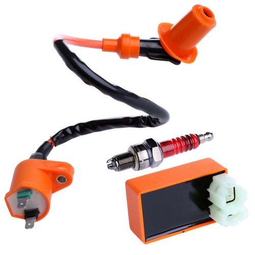 Pin cdi ignition - cdi, spark