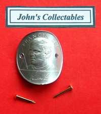 OLD ENGLAND FOOTBALLERS