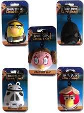 Angry Birds STAR WARS Back