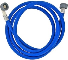 Cold water fill straight - fill,