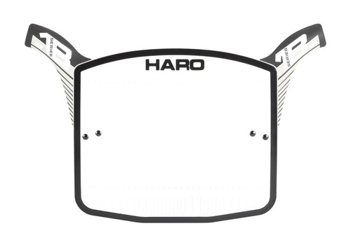 Haro bmx number - haro,