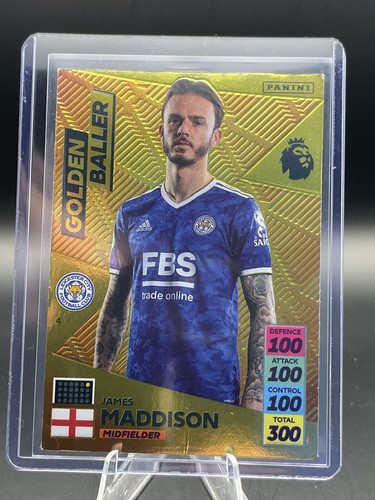 Golden baller james maddison - baller,