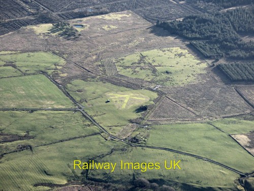 Aerial photo model aircraft - aerial,