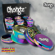 Chongz Zippy 63mm 4 Part