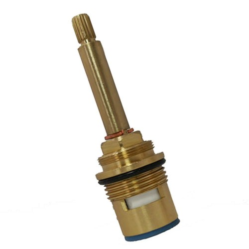 Shower flow cartridge valve - shower,