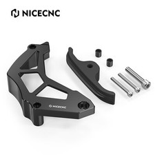 Front Sprocket Guard Protector