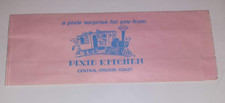 Vintage Pixie Kitchen Pink