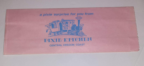 Vintage pixie kitchen - vintage,