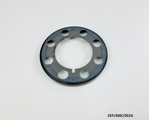 Crankshaft reluctor wheel for - crankshaft,