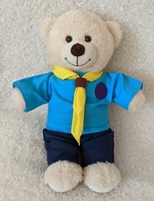 Beaver Scout style uniform for