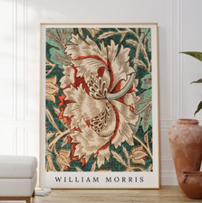 William Morris Victorian