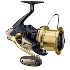 Shimano Bull's Eye 9120 / Sea Fishing Reel
