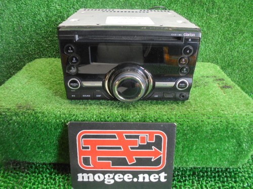 Clarion player cx211bk car - clarion,