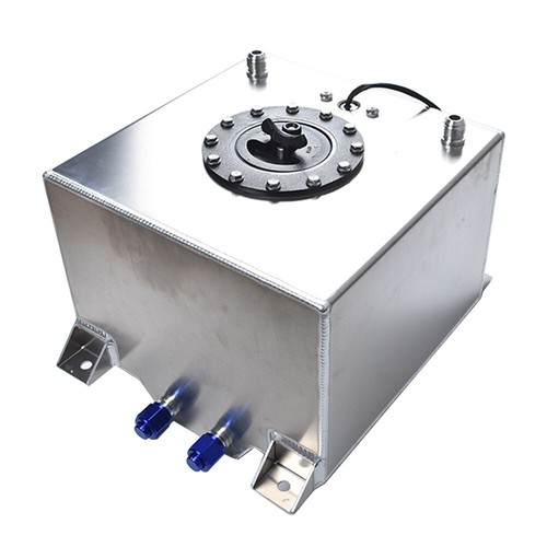 Gallon aluminum fuel - 5, cell