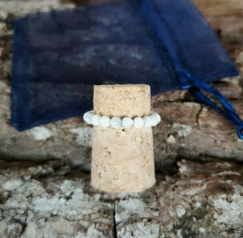 Genuine semi precious gemstone - genuine,