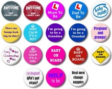 EXPECTANT PARENTS  (Various