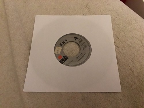 Sky carillon 7 vinyl - -, 7”