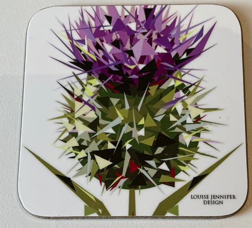 Louise jennifer design thistle - louise,
