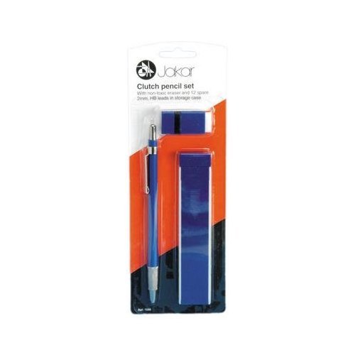 Jakar clutch pencil - jakar,