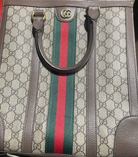Gucci Ophidia GG Medium Tote