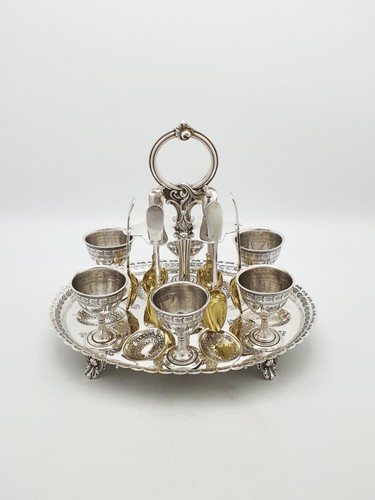 Splendid antique victorian - splendid,
