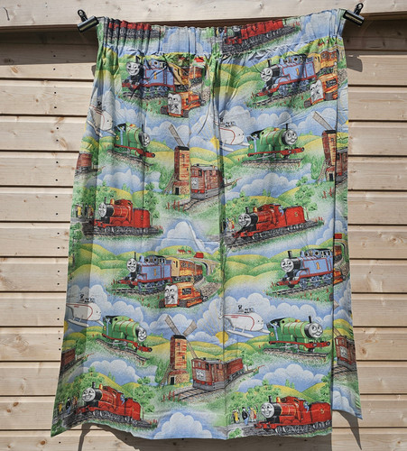 Pair vintage thomas - pair,