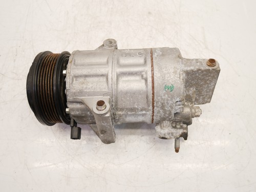 Air conditioning compressor