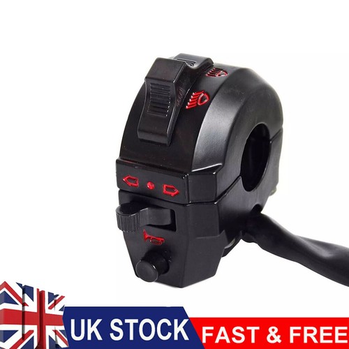 New universal motorcycle - new,