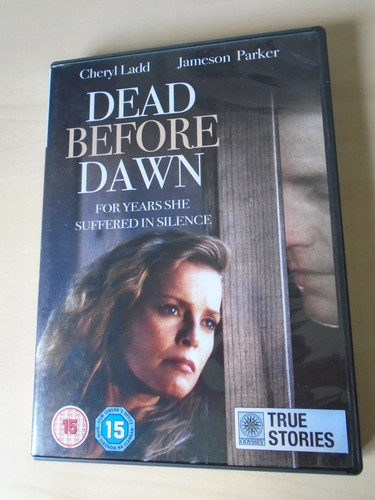 Dead before dawn - before,
