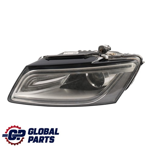 Audi headlight headlamp - headlight,