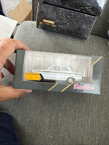 Detail cars 1963 ford cortina - cars,