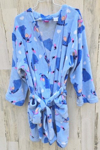 Disney eeyore bath - bath, robe