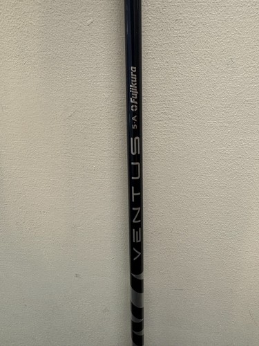 Fujikura ventus blue - fujikura, 5-a