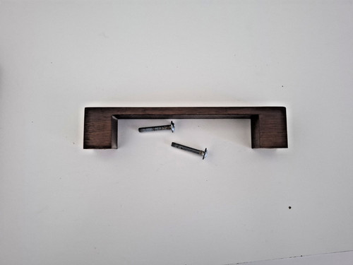 Retro wooden cupboard door - retro,