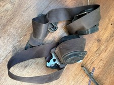 Mk3 classic mini pair - , brown
