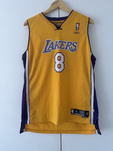 Vintage reebok kobe bryant 8 - kobe,