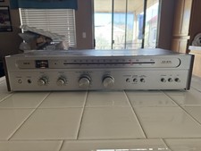 Akai AA-810 Wood Sides.