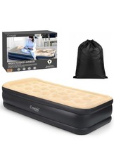 High Raised Single Air Bed