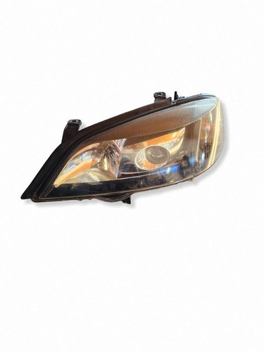 Opel astra 2003 - g, right
