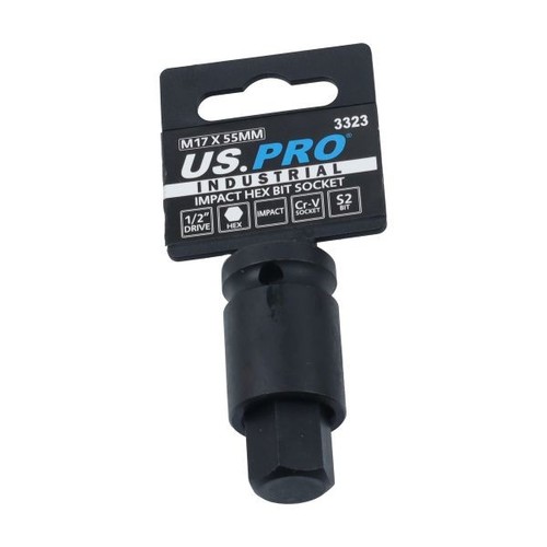 Pro m17 impact allen hex - m17,