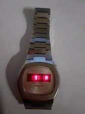 Imado LED Watch (009)