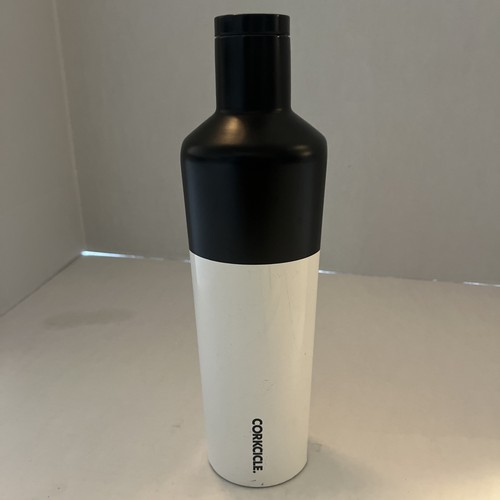 Corkcicle 16oz canteen - corkcicle,