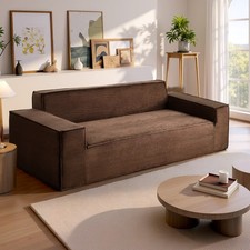 Uimoso 83 in Modern Sofa with